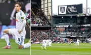 Burnley and Leeds Stars Face Fan Fury as Anti-Racism Gesture Met with Boos at Turf Moor