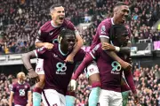 Burnley Clinch Premier League Survival in Dramatic Final Day Victory Over Forest