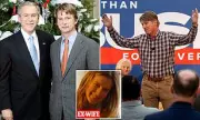 Bush Family Heir Launches Maine Governor Bid Amid Domestic Abuse Allegations