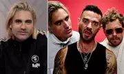 Busted Star Charlie Simpson Cancels Shows Amid Health Concerns and Bandmate's Mystery Illness