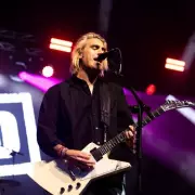 Busted Star Charlie Simpson Forced to Cancel Solo Tour Due to Serious Health Crisis