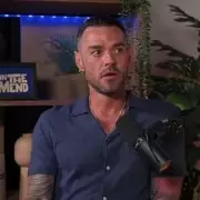 Busted Star Matt Willis Makes Shocking Confession About Past Addiction Struggles