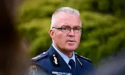Byron Bay Festival Strip Search Sparks Outrage: Mother Demands Answers After Teen's 'Traumatic' Ordeal
