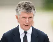 Cabinet Minister Denies Jonathan Powell Intervened in Chinese Spy Case