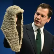 Cabinet Minister Issues Stern Warning: Tory Attacks on Judiciary Threaten Rule of Law