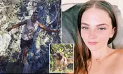 Cadaver Dogs Join Desperate Search for Missing Women Phoebe Bishop and Dezi Freeman in Northamptonshire