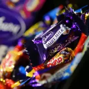 Cadbury Heroes Fans Go Wild For 'Elite' Chocolate Bar That Tops All Others