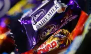 Cadbury's Sweet Shake-Up: Beloved Heroes Chocolate Tub Axed After 17 Years in Surprise Move