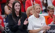 Caitlin Clark's Stunning Career Pivot: Basketball Superstar Announces Golf Ambitions Following Annika Sorenstam Inspiration