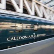 Caledonian Sleeper Reborn: Luxury Night Train Returns to Revolutionise Scottish Travel