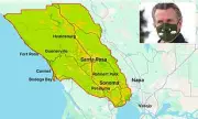 California Backtracks: Sonoma County Scraps Controversial Mask Mandate After Public Outcry