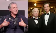 California Dreaming or Political Scheming? Gavin Newsom's 'Family Hustle' Ad Sparks Mockery and Backlash