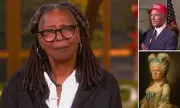 California Governor Gavin Newsom Delivers Stunning Rebuke of Donald Trump in Fiery 'The View' Appearance