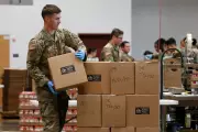 California Governor Gavin Newsom Deploys National Guard to Combat Crime Surge in Major Cities