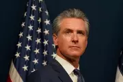 California Governor Gavin Newsom Faces Backlash Over Alleged Antisemitic Meeting