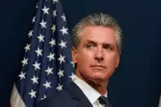 California Governor Gavin Newsom Rejects Military Parade: 'We Don't Have Kings Here'