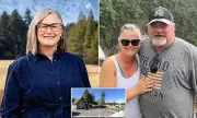California Mayor Accused of Stealing Church Funds in Shocking Betrayal of Trust