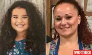 California Mother's Year-Long Vigil: The Heartbreaking Search For Melodee Buzzard