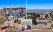California Property Nightmare: 'Hideous' Home Sparks Outrage With Astronomical Price Tag