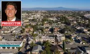 California Roommate Tragedy: Woman Shoots Partner in Apparent Murder-Suicide Pact