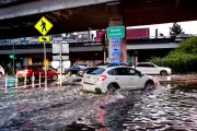 California Under Siege: Record-Breaking Storm Forces Mass Evacuations Across Los Angeles