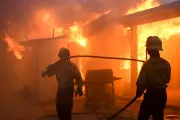 California's Billion-Dollar Weather Disasters: The Staggering Cost of Extreme Climate Events
