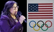 California's Bold Olympic Gambit: State Controller Betty Yee Champions LA 2028 Legacy