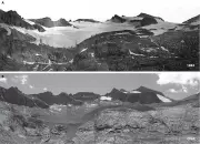 California's Last Glaciers in Sierra Nevada Face Extinction as Climate Crisis Accelerates Melt