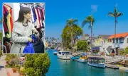 California's Shoplifting Epidemic: How a New Law is Changing Self-Checkout Security in Long Beach