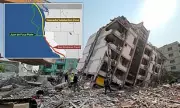 California's Sleeping Giant: Scientists Warn San Andreas Fault Could Unleash Catastrophic Earthquake Sooner Than Expected