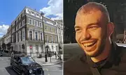 Callous Killers Who Brutally Murdered Greek Tourist at Mansion Party Jailed for Life