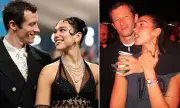 Callum Turner's Astonishing Revelation: How He Nearly Missed Meeting Dua Lipa Forever
