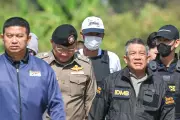 Cambodian Activist Lim Kimya Receives Life Sentence in Shocking Thai Court Verdict