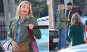 Cameron Diaz's Dramatic Car Scene Sparks Excitement For Netflix Acting Comeback