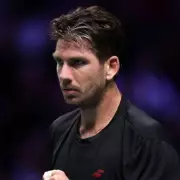 Cameron Norrie's Historic Victory Over Nadal Signals British Tennis Resurgence