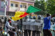 Cameroon's 90-Year-Old President Extends 40-Year Rule in Controversial Election