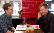 Can a Meal Bridge Political Divides? Dining Across the Divide Explores Brexit-Era Tensions