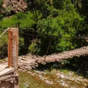 Can You Cross The Rickety Bridge In Under 30 Seconds? This Brainteaser Is Driving Britain Mad