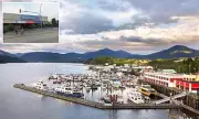 Canadian Crisis: Walmart Shuts Prince Rupert Store in Blow to British Columbia Community