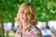 Canadian Model's Menopause Revelation: How Exercise Transformed Her Life After 50