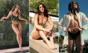 Canadian Olympian Alysha Newman Stuns Fans with Bold Career Pivot to OnlyFans