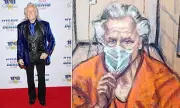 Canadian Tycoon Peter Nygard's Sex Assault Trial Collapses in Dramatic Court Twist