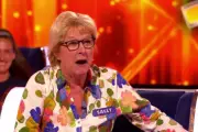 Cancer Survivor's Triumph: The Wheel Contestant Wins Life-Changing Jackpot