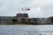 Cape Cod Family's Terrifying Ordeal: Stranded at Sea After Boat Fire