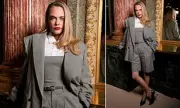 Cara Delevingne's Stunning Style Transformation Steals the Spotlight at Paris Fashion Week