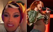 Cardi B Backtracks: 'I'm Sorry!' After Pleading With Fans to Buy Second Album to Cover Soaring New York Rent