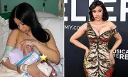 Cardi B Opens Up About Pregnancy Journey and Feeding Plans in Candid Confession