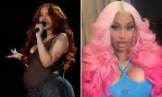 Cardi B's X-Rated Clapback to Pregnancy Speculation Sends Social Media Into Frenzy