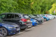 Cardiff Council Proposes Hefty Parking Surcharge for SUVs and 4x4s in Environmental Crackdown