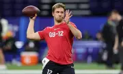 Cardinals Quarterback Crisis: Kyler Murray Sidelined with Foot Injury as Kedon Slovis Steps Up